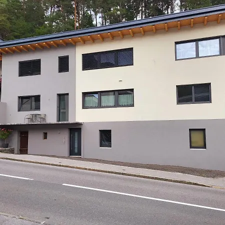 Apartment Bergblick Posch Imst
