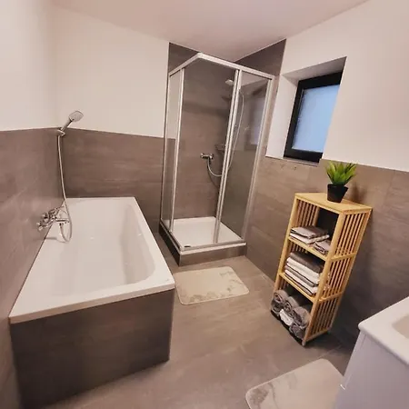 Apartment Bergblick Posch Imst