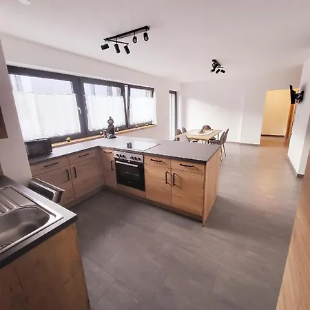 Bergblick Posch Apartment Imst
