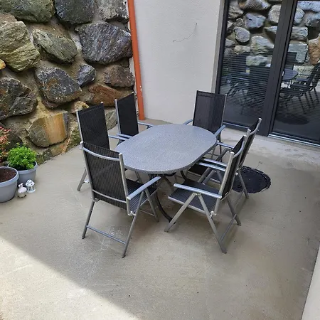 Bergblick Posch Apartman Imst