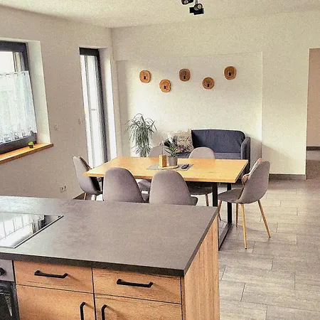 Bergblick Posch Apartman *