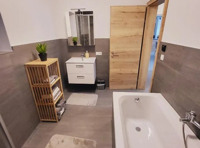 Bergblick Posch * Imst