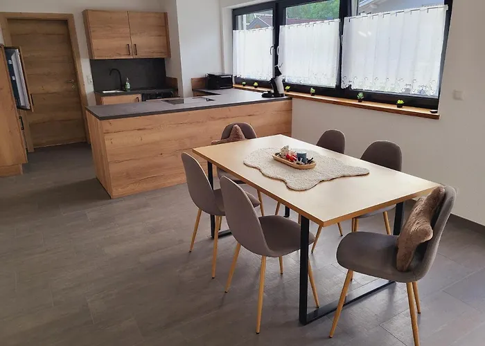 Bergblick Posch * Imst