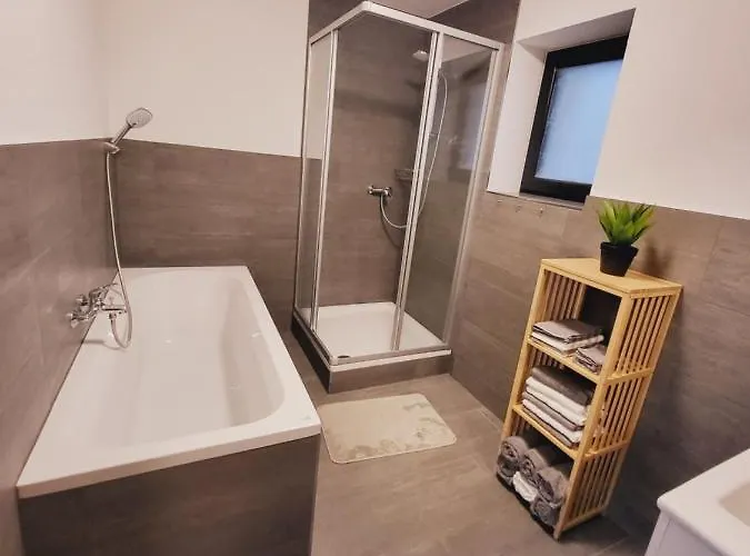 Apartament Bergblick Posch Imst