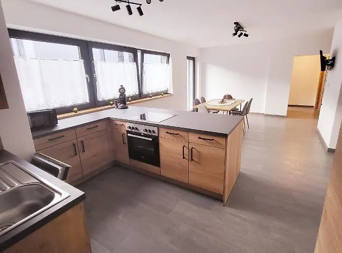 Bergblick Posch Apartament Imst