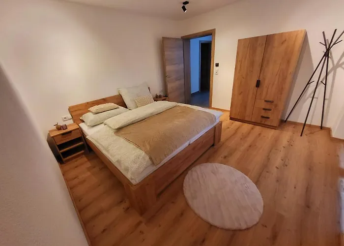 Bergblick Posch Apartament