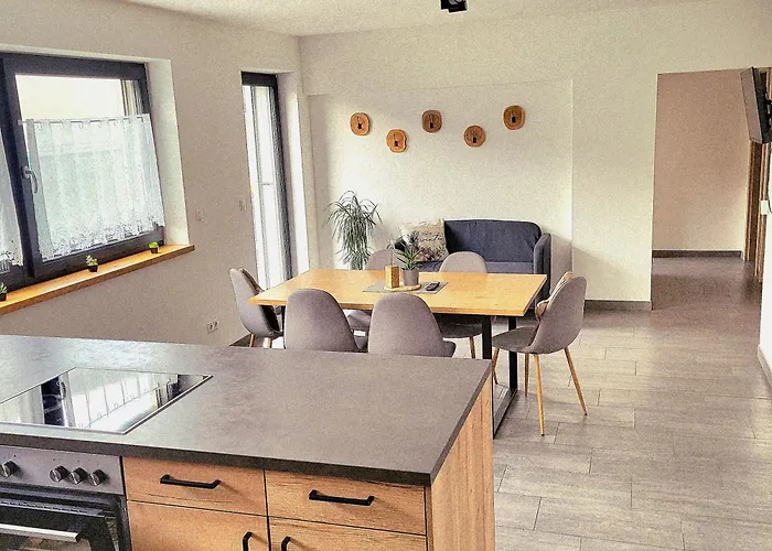 Bergblick Posch Apartman *