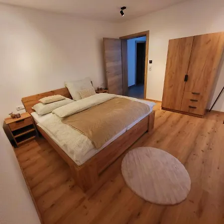 Bergblick Posch Apartment